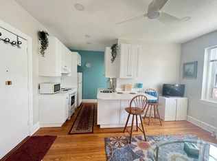86 Jersey St APT 45, Boston, MA 02215