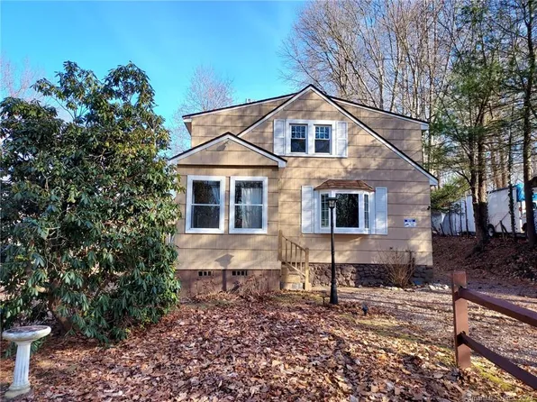 58 Montano Road, Glastonbury, CT 06033