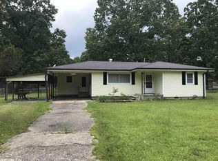 2406 Claud Rd, White Hall, AR 71602