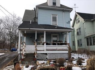 1336 Stanley St, New Britain, CT 06051