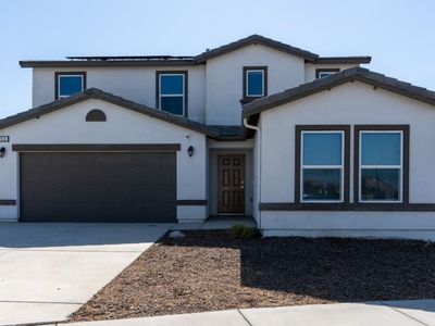 153 Gallo Ct, Los Banos, CA, 93635