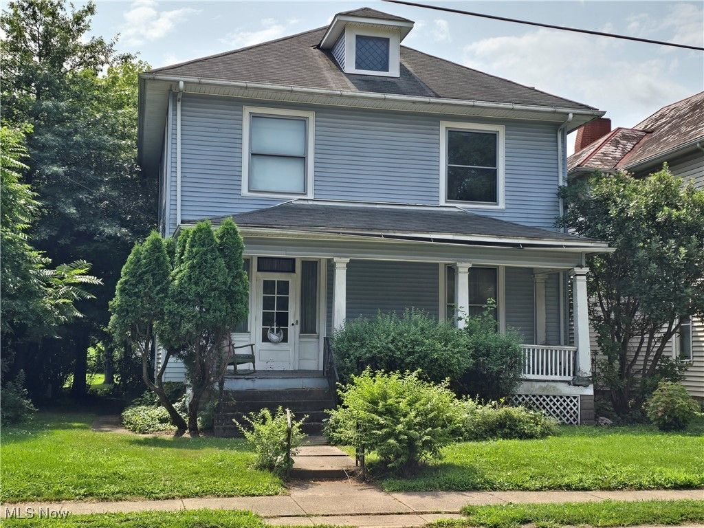 Real estate listing image