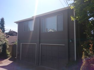 6709 16th Ave NW, Seattle, WA 98117