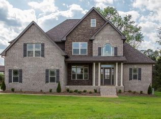 2065 Saundersville Point, Mount Juliet, TN 37122