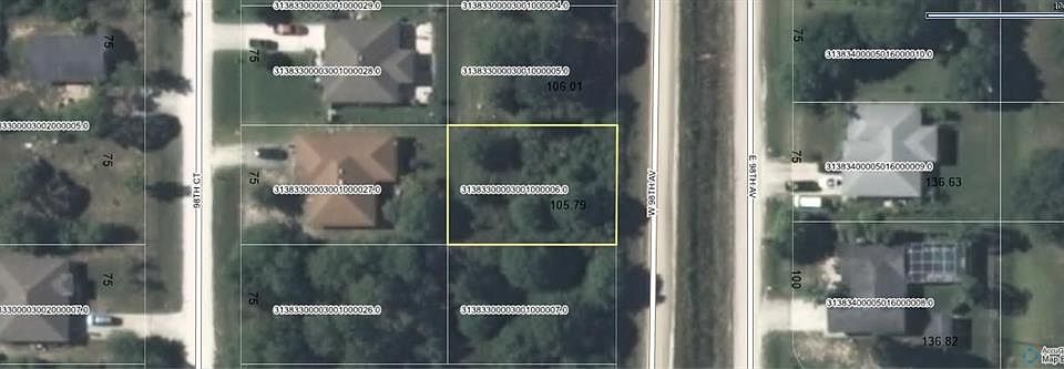 1st image of 8035 W 98th Ave
