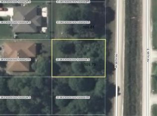 8035 W 98th Ave, Vero Beach, FL 32967