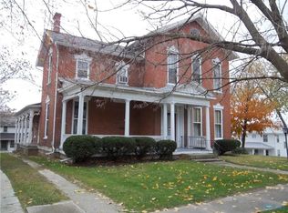 323 High St, Fremont, OH 43420