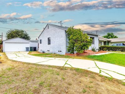 16921 Elgar Ave, Torrance, CA, 90504