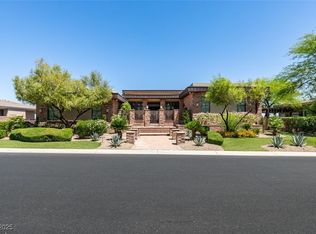 1500 Macdonald Ranch Dr, Henderson, NV 89012