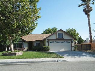 4212 E Avenue Q12, Palmdale, CA 93552