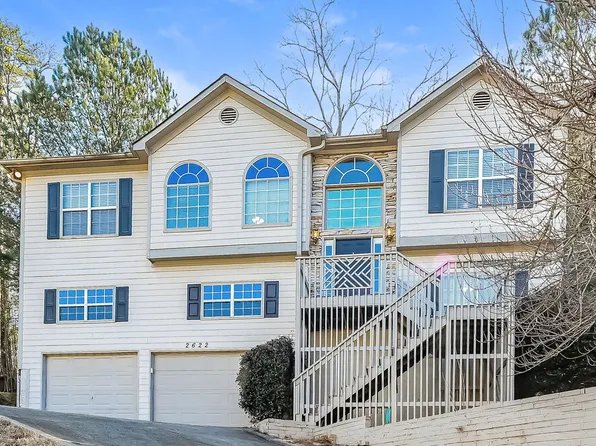 2622 McGuire Dr NW, Kennesaw, GA 30144