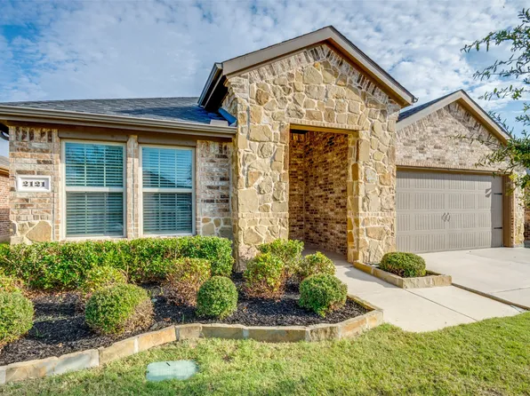 2121 Brisbon St, Fate, TX 75189