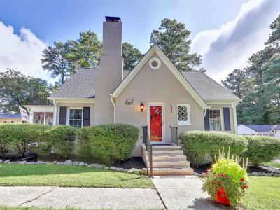 137 Southern Ave, Henderson, NC, 27536