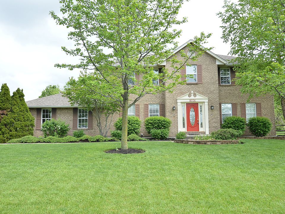 1st image of 8036 Surrey Brook Pl