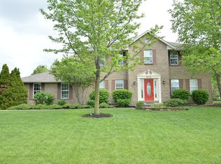 8036 Surrey Brook Pl, West Chester, OH 45069
