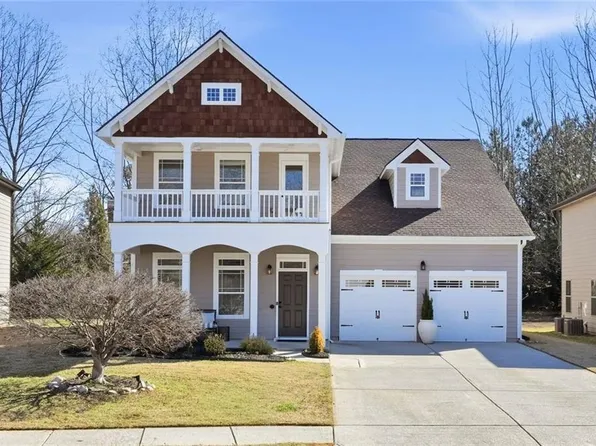 5962 Lexington Way, Braselton, GA 30517