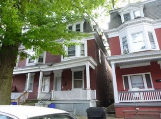 35 N 18th St, Harrisburg, PA 17103