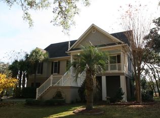 3949 River Rd, Johns Island, SC 29455