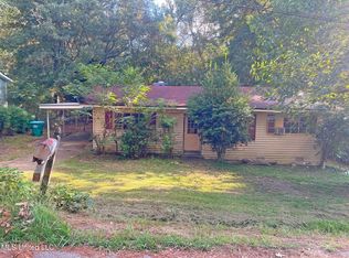 3715 19th Ct, Meridian, MS 39307