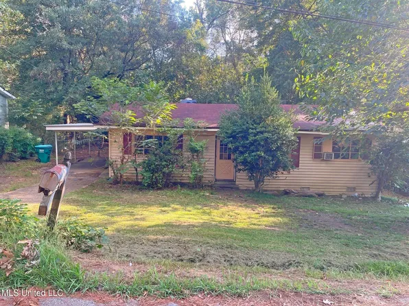 3715 19th Ct, Meridian, MS 39307