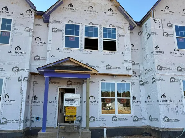 3183 Mission Olive Pl #347, New Hill, NC 27562