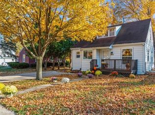 265 Koser Ave, Iowa City, IA 52246