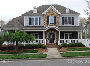 3389 Keady Mill Loop, Kannapolis, NC 28081