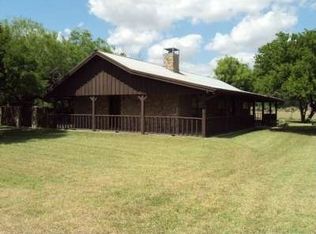 23734 Wilcox Rd, Harlingen, TX 78552