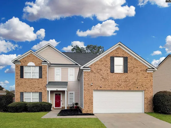 633 Chaterelle Way, Columbia, SC 29229