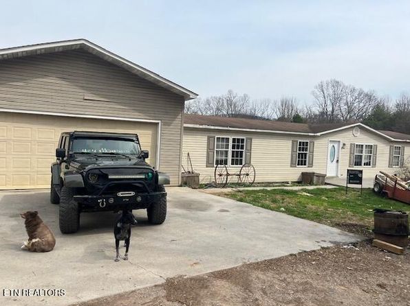 8546 Spangler Rd, Knoxville, TN 37920