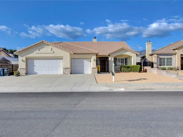 4232 Paloma Dr, Hemet, CA 92544