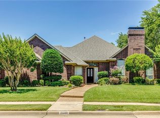 5901 Fossil Ridge Dr, Plano, TX 75093