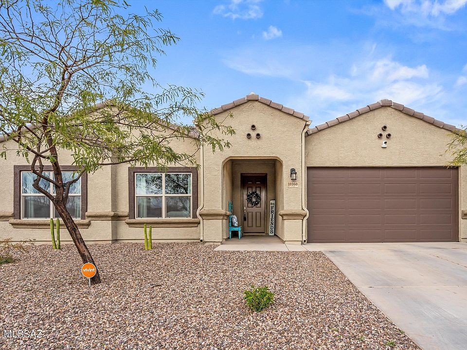 1st image of 10160 N Sand Sage Trl