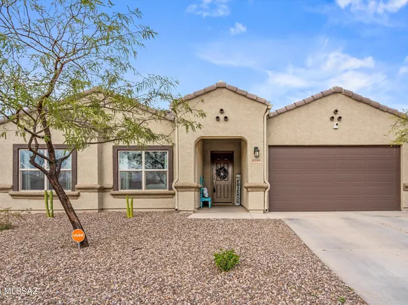 10160 N Sand Sage Trl, Marana, AZ 85653