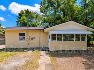 2817 Mars Ave, Jacksonville, FL 32206