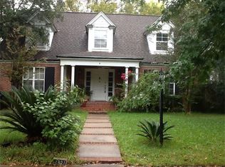 1921 Canterbury St, Houston, TX 77030