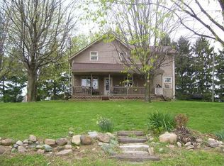 9650 Duncan Rd S, Piqua, OH 45356