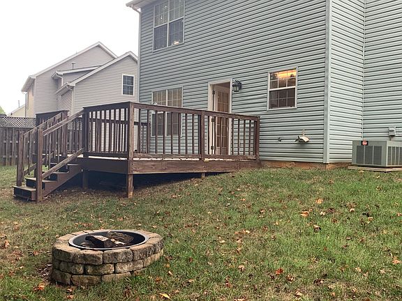 5th image of 1608 Carrie Belle Dr