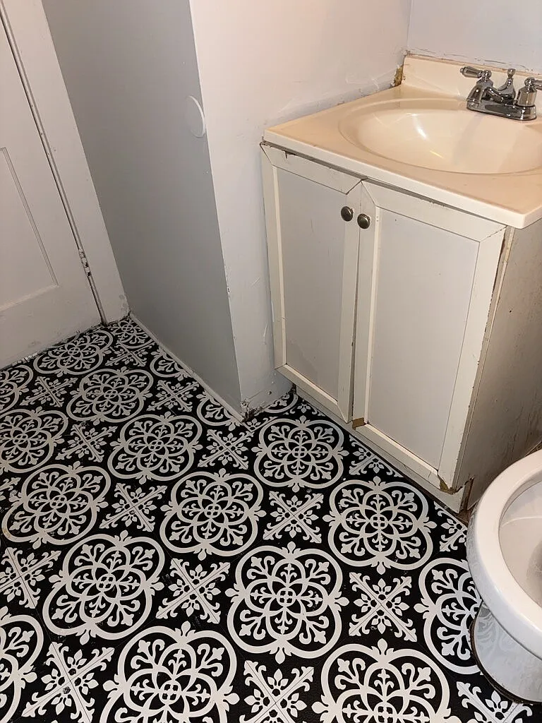 2 bed, 1.0 bath, $850 — Photo 4