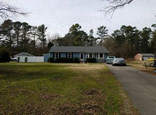 7516 Wilton Rd, Henrico, VA 23231