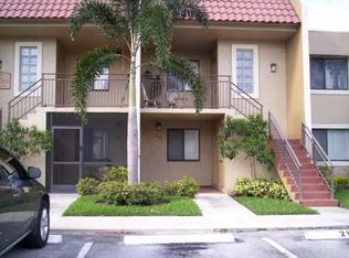 16521 Blatt Blvd APT 101, Weston, FL 33326