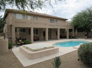 7636 E Tailfeather Dr, Scottsdale, AZ 85255