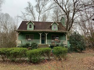 2741 Kellogg Creek Rd, Acworth, GA 30102