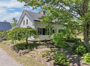 118 Upper Bay Road, Sanbornton, NH 03269