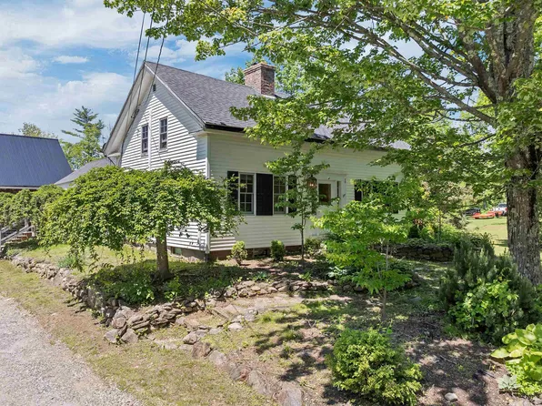 118 Upper Bay Road, Sanbornton, NH 03269