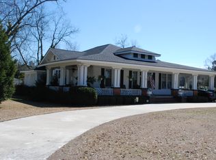 1700 Railroad Ave, Scranton, SC 29591