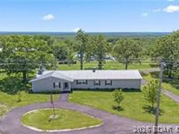 25020 Highway 135, Stover, MO 65078