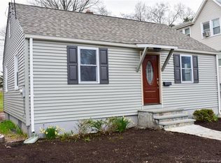 56 Allen St, Windsor, CT 06095