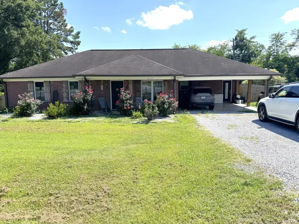 317 Birmingham Ridge Rd, Blue Springs, MS 38828