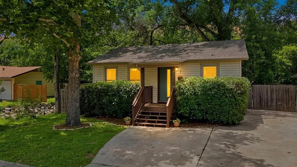 2 bed, 1.0 bath, 840 sqft, $1,750 — Photo 4